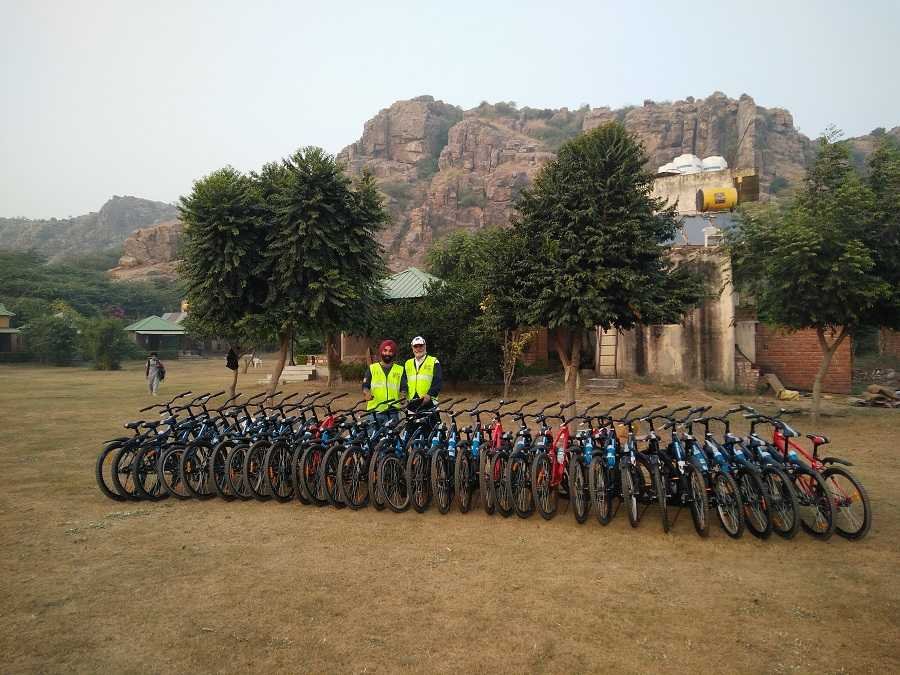 Cycling505 Cycling505