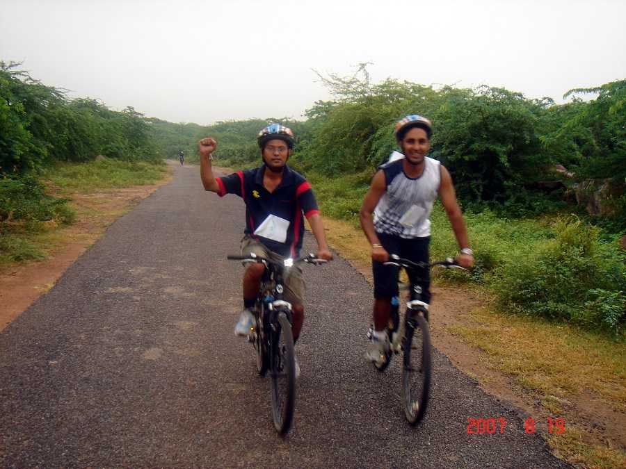 Cycling 502 Cycling 502