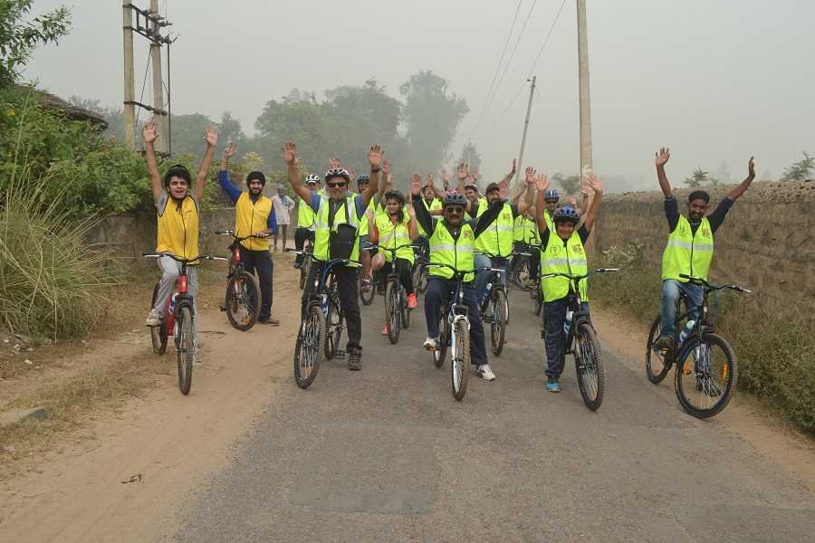 Cycling 504 Cycling 504