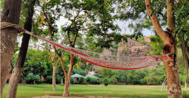Farmhouse_Near_Delhi_For_Weekend