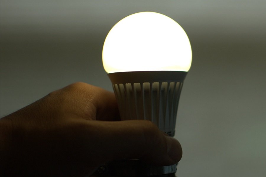 Led_Bulb 101