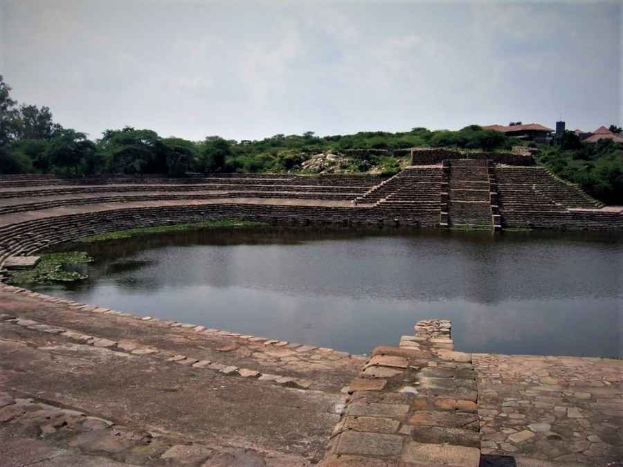 Surajkund rooms 304